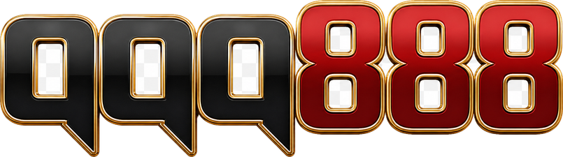 qqq888 logo